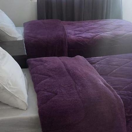 Magic View Apartment 와디무사 외부 사진