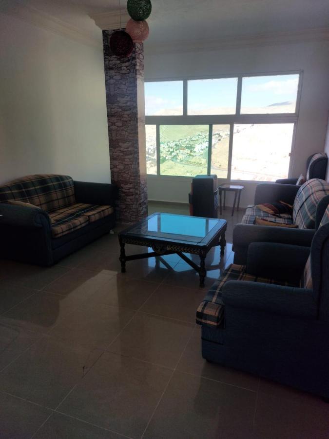 Magic View Apartment 와디무사 외부 사진