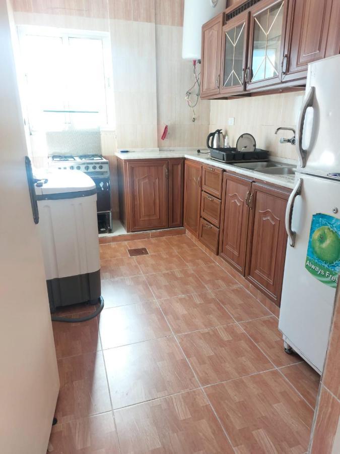 Magic View Apartment 와디무사 외부 사진