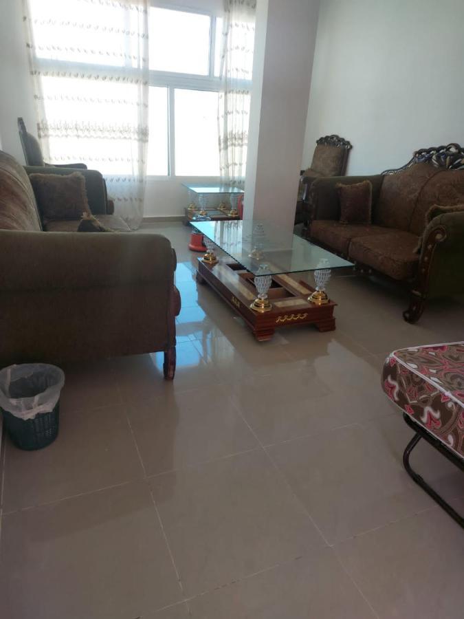 Magic View Apartment 와디무사 외부 사진
