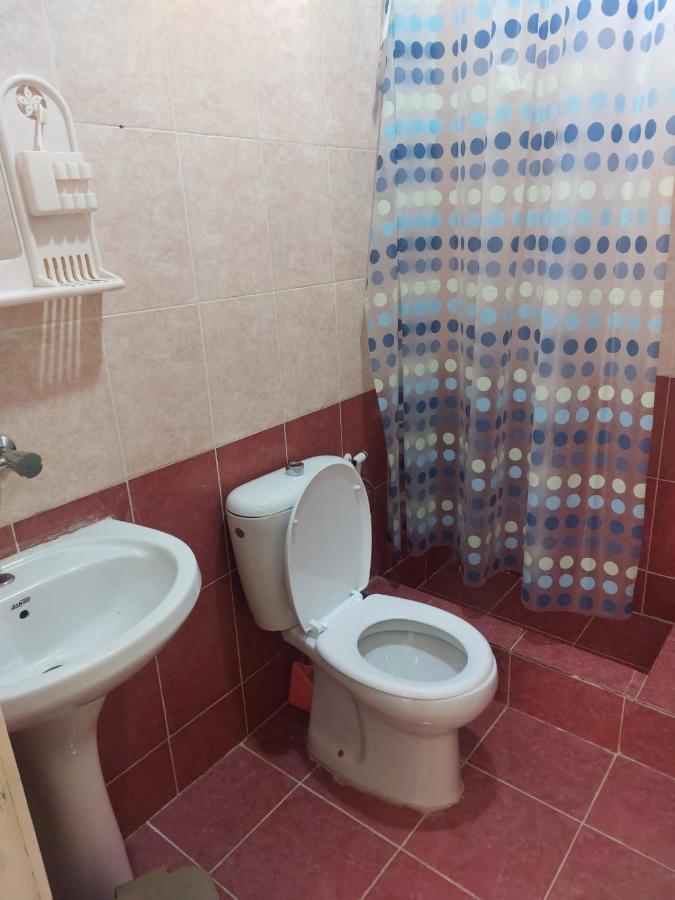 Magic View Apartment 와디무사 외부 사진