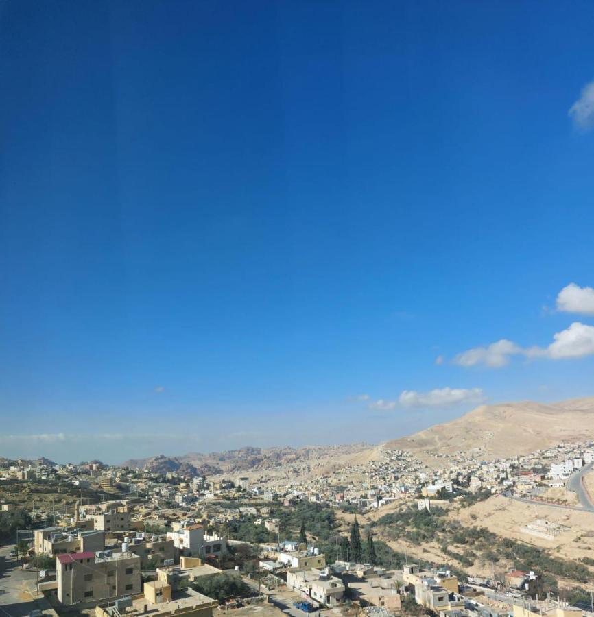 Magic View Apartment 와디무사 외부 사진