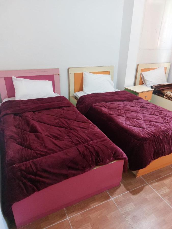 Magic View Apartment 와디무사 외부 사진