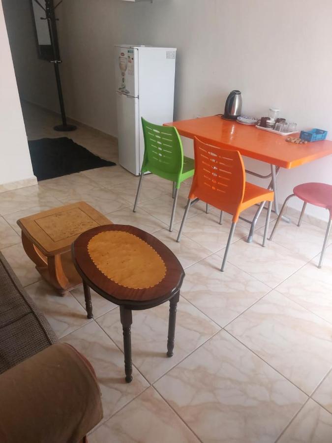 Magic View Apartment 와디무사 외부 사진
