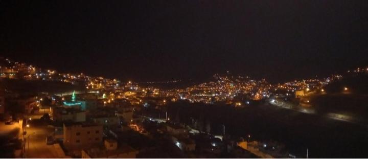 Magic View Apartment 와디무사 객실 사진